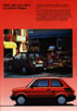 Brochure Fiat 126 BIS